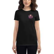 Load image into Gallery viewer, LITE BRITE DRIFT Women's Shirt.