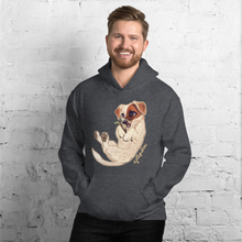 Load image into Gallery viewer, #JELLYNATION Hoodie.