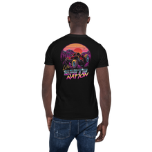 Load image into Gallery viewer, LITE BRITE NATION T-Shirt.