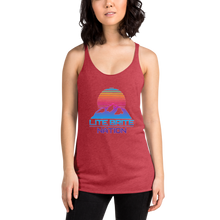 Load image into Gallery viewer, LBN Racerback Tank.