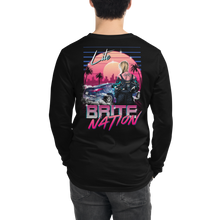 Load image into Gallery viewer, LITE BRITE DRIFT Long Sleeve.