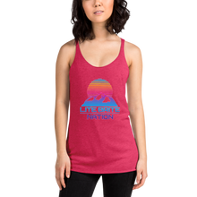 Load image into Gallery viewer, LBN Racerback Tank.