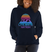 Load image into Gallery viewer, LBN HOODIE.