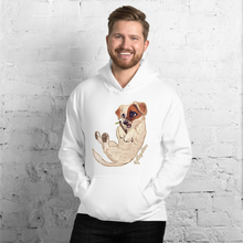 Load image into Gallery viewer, #JELLYNATION Hoodie.