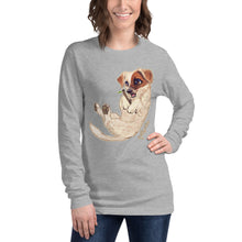 Load image into Gallery viewer, #JELLYNATION Long Sleeve