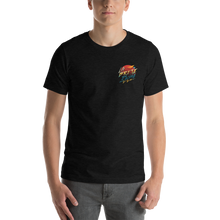 Load image into Gallery viewer, LITE BRITE RACING T-Shirt.