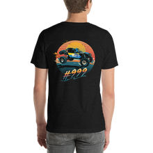 Load image into Gallery viewer, LITE BRITE RACING T-Shirt.