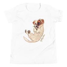 Load image into Gallery viewer, #JELLYNATION Kid&#39;s Shirt.